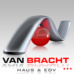 Logo van Bracht | Haus & EDV